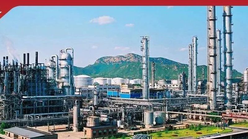 化工原料代理加盟靠谱吗